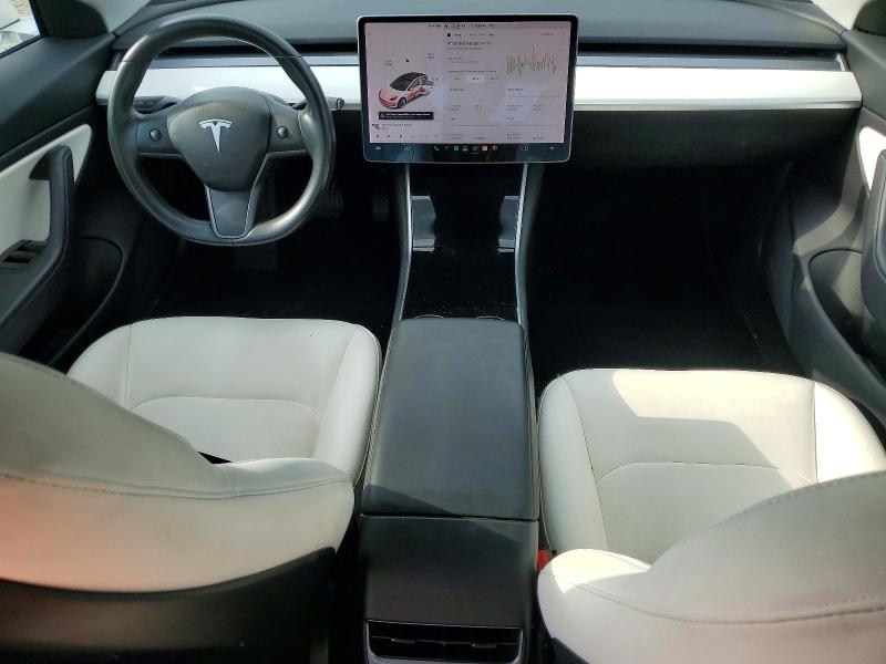 Aukcja sprzedaży 2018 Tesla Model 3, vin: 5YJ3E1EA6JF169657, numer aukcji: 63218836
