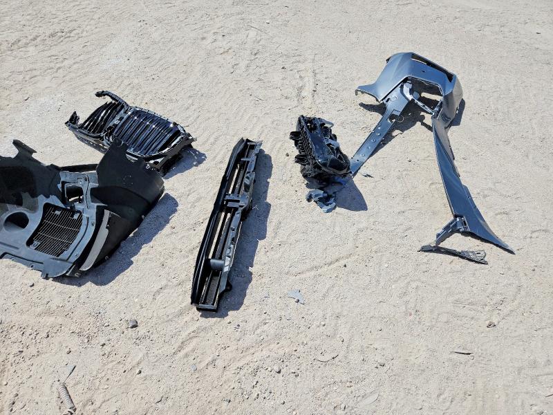 66638266 :رقم المزاد ، 5UX23EU05R9S10589 vin ، 2024 Bmw X5 مزاد بيع