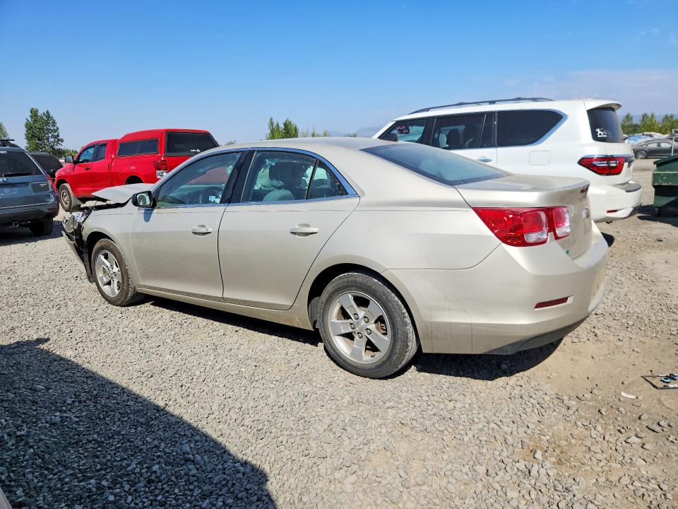 Aukcja sprzedaży 2014 Chevrolet Malibu, vin: 1G11B5SL9EF244262, numer aukcji: 65579486