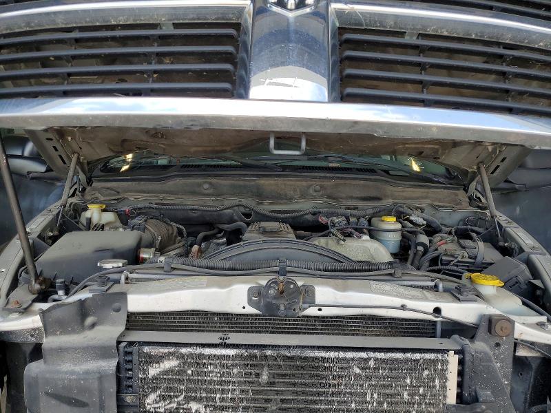 Продажа на аукционе авто 2007 Dodge Ram 2500, vin: 3D7KS29C47G715239, номер лота: 63278166
