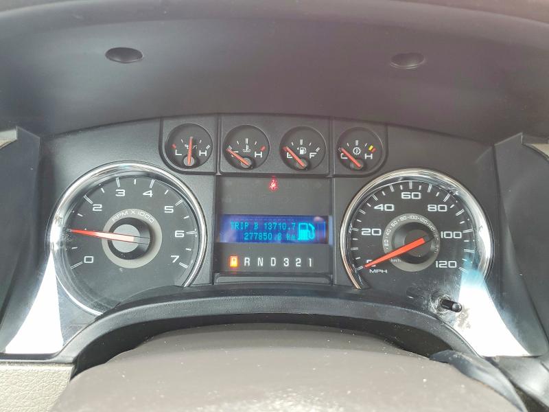 Продаж на аукціоні авто 2010 Ford F150, vin: 1FTEX1E87AFB41281, номер лоту: 65200276