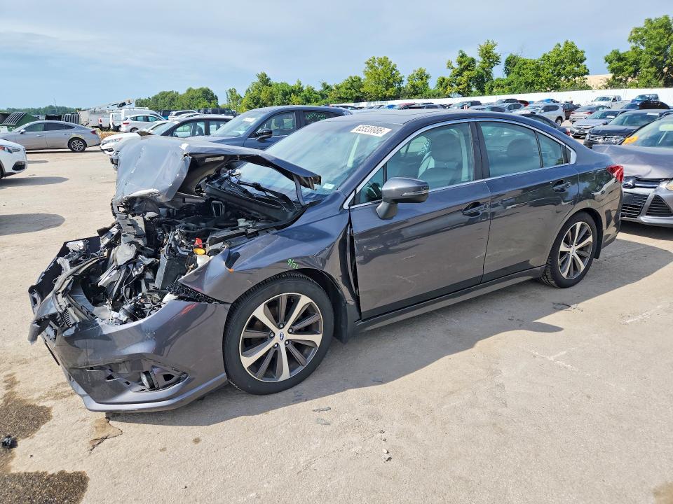 Aukcja sprzedaży 2018 Subaru Legacy, vin: 4S3BNAK6XJ3017776, numer aukcji: 65328986