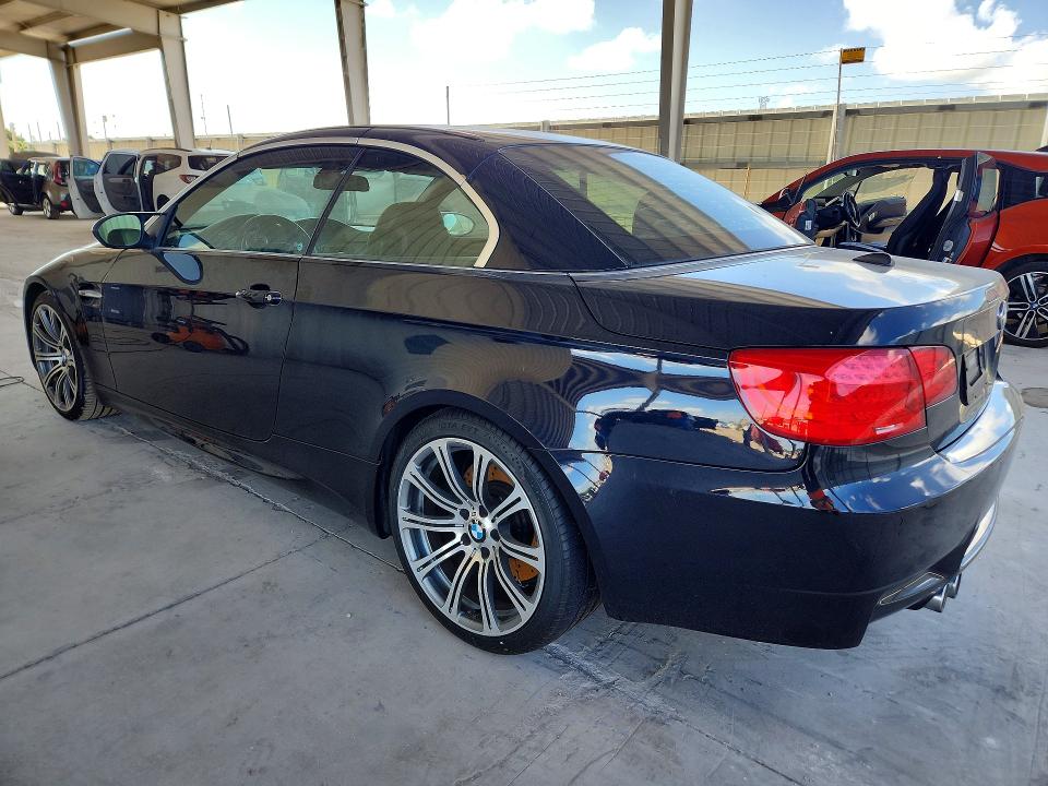 Продажа на аукционе авто 2013 Bmw M3, vin: WBSDX9C5XDE786058, номер лота: 63690136