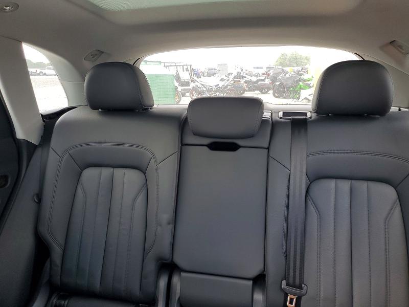 Продажа на аукционе авто 2019 Audi Q5, vin: WA1BNAFY4K2130104, номер лота: 64783226