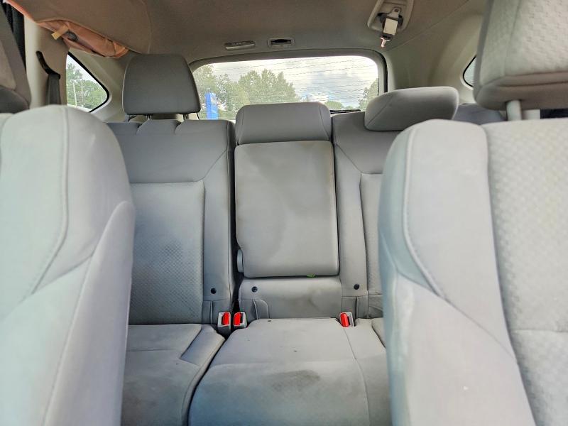 64931156 :رقم المزاد ، 2HKRM3H48GH558695 vin ، 2016 Honda Cr-v مزاد بيع