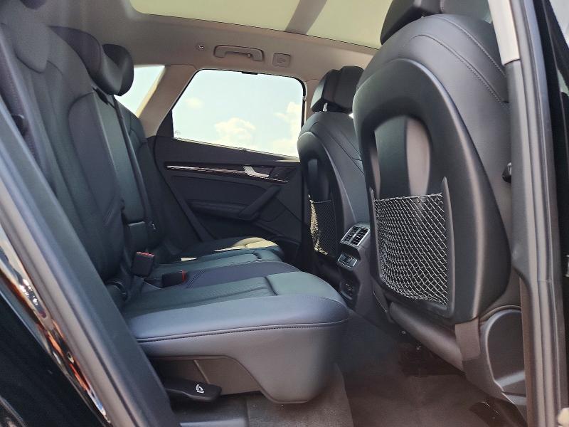 Продаж на аукціоні авто 2019 Audi Q5, vin: WA1BNAFY9K2133502, номер лоту: 64227366