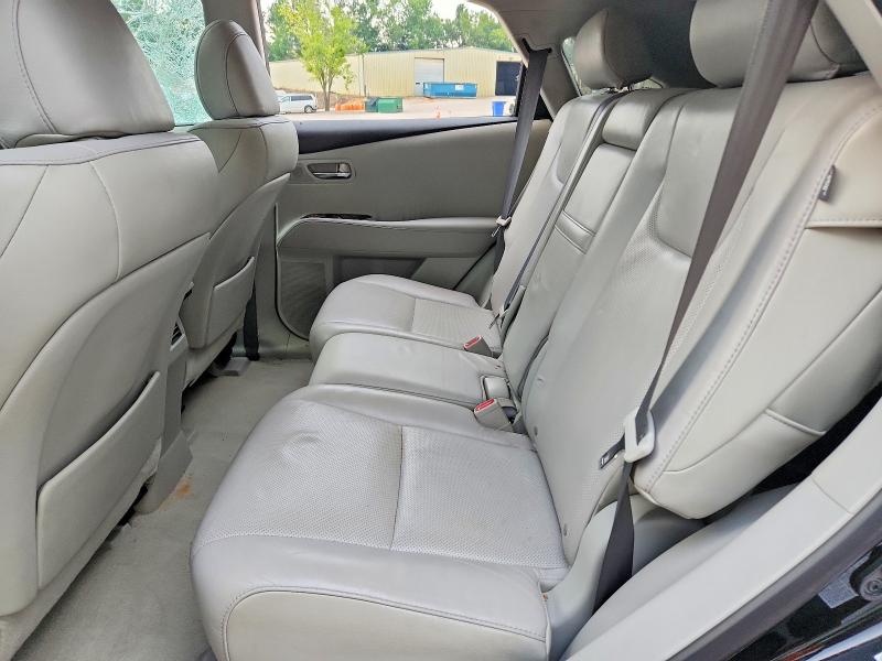 Продажа на аукционе авто 2012 Lexus Rx, vin: 2T2ZK1BA8CC068789, номер лота: 63490246