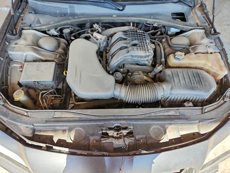 2011 Chrysler 300 მანქანა იყიდება აუქციონზე, vin: 2C3CA5CG5BH584463, აუქციონის ნომერი: 66067436