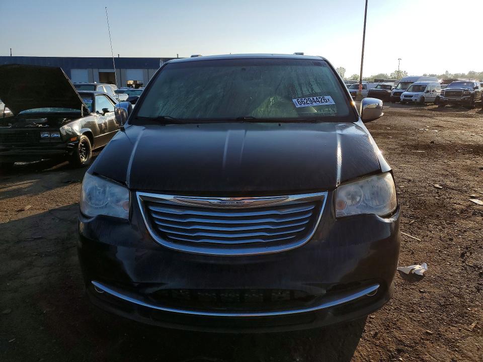 Aukcja sprzedaży 2014 Chrysler Town & Country, vin: 2C4RC1CG0ER224329, numer aukcji: 66294426