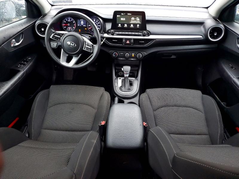 Aukcja sprzedaży 2021 Kia Forte, vin: 3KPF24AD0ME314371, numer aukcji: 64303246