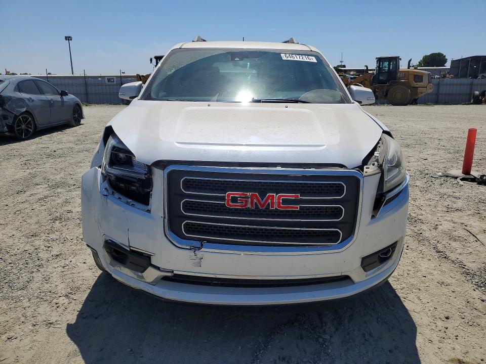 Aukcja sprzedaży 2017 Gmc Acadia Limited, vin: 1GKKVSKD6HJ258135, numer aukcji: 64617216