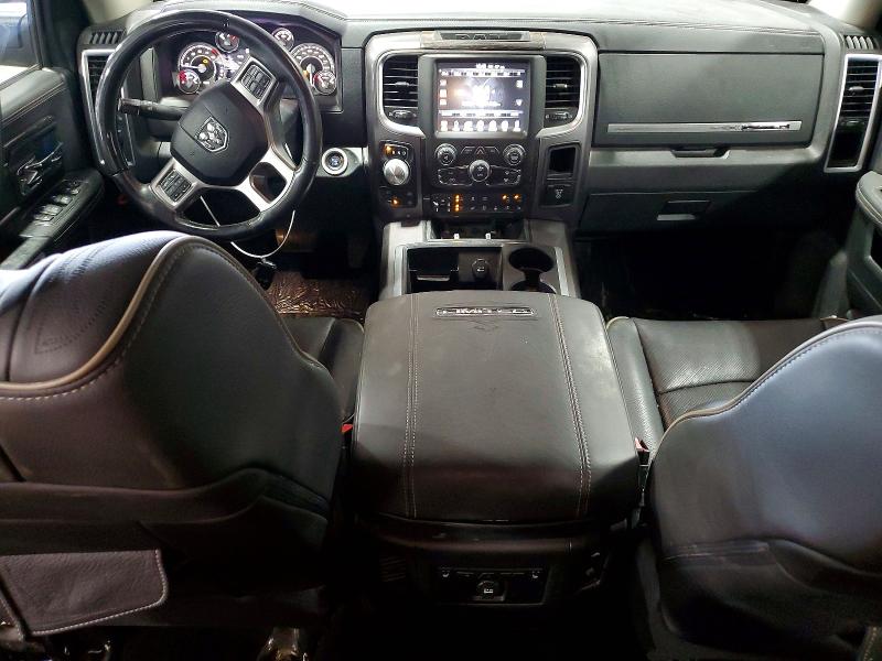 Продажа на аукционе авто 2015 Ram 1500, vin: 1C6RR7PM8FS725199, номер лота: 64500386