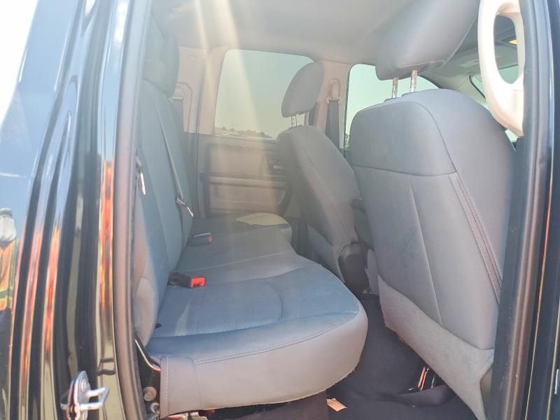 63307806 :رقم المزاد ، 1C6RR7FT3GS413270 vin ، 2016 Ram 1500 مزاد بيع