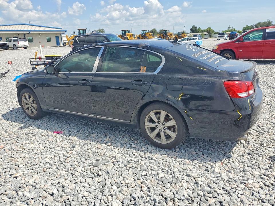 2008 Lexus Gs მანქანა იყიდება აუქციონზე, vin: JTHCE96S780014368, აუქციონის ნომერი: 66068966