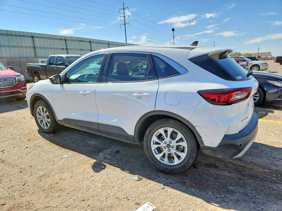 65878576 :رقم المزاد ، 1FMCU9GN4RUA23399 vin ، 2024 Ford Escape مزاد بيع