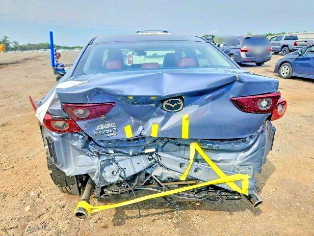 Продажа на аукционе авто 2026 Mazda 3, vin: JM1BPBCL8T1879199, номер лота: 66148386