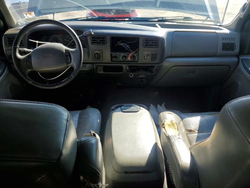 63786816 :رقم المزاد ، 1FTNX21LX2EC31936 vin ، 2002 Ford F250 مزاد بيع