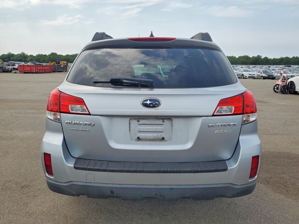 Aukcja sprzedaży 2012 Subaru Outback, vin: 4S4BRBJC9C3299814, numer aukcji: 64209906