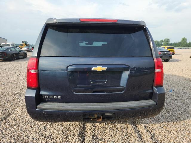 2017 Chevrolet Tahoe მანქანა იყიდება აუქციონზე, vin: 1GNSKBKC8HR171549, აუქციონის ნომერი: 66566476