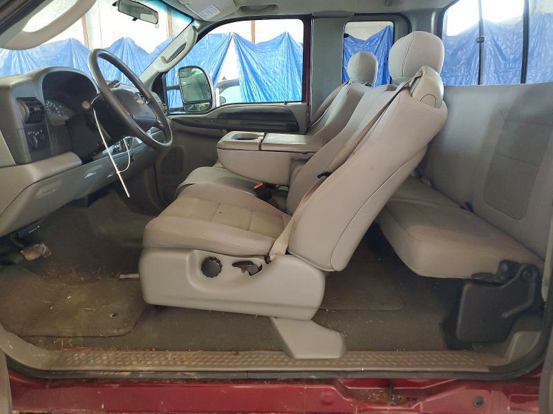 Продаж на аукціоні авто 2006 Ford F250, vin: 1FTSX215X6EC04388, номер лоту: 67092646