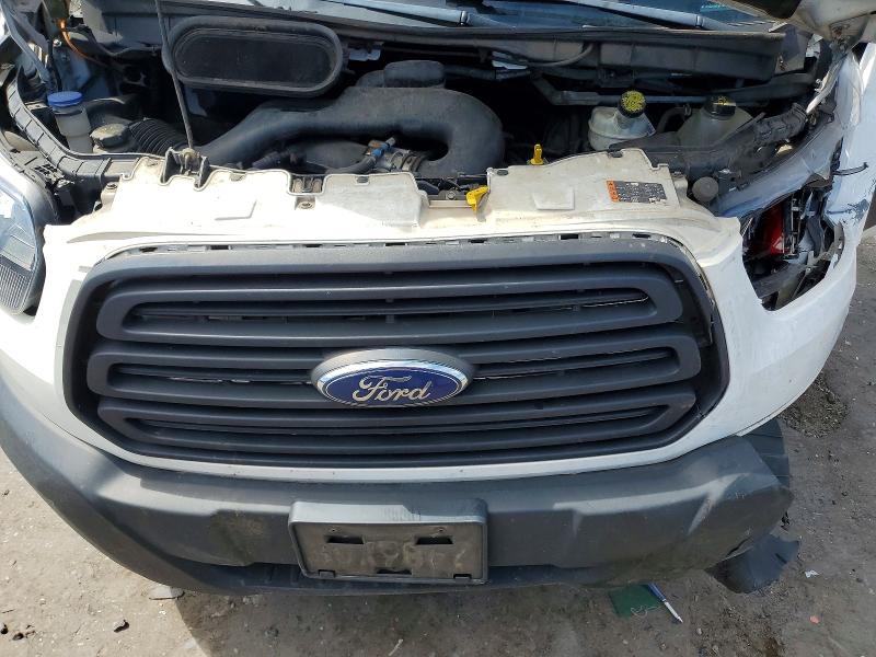 Продажа на аукционе авто 2019 Ford Transit, vin: 1FTYR1ZM0KKB23602, номер лота: 68764206