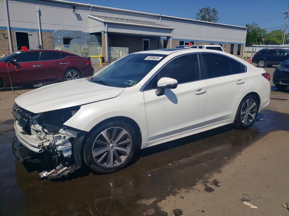 Aukcja sprzedaży 2019 Subaru Legacy, vin: 4S3BNEN65K3005622, numer aukcji: 63936636