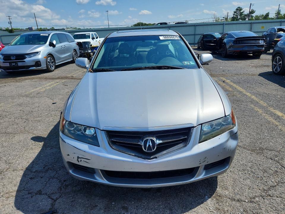 Aukcja sprzedaży 2004 Acura Tsx, vin: JH4CL96834C027914, numer aukcji: 66096676