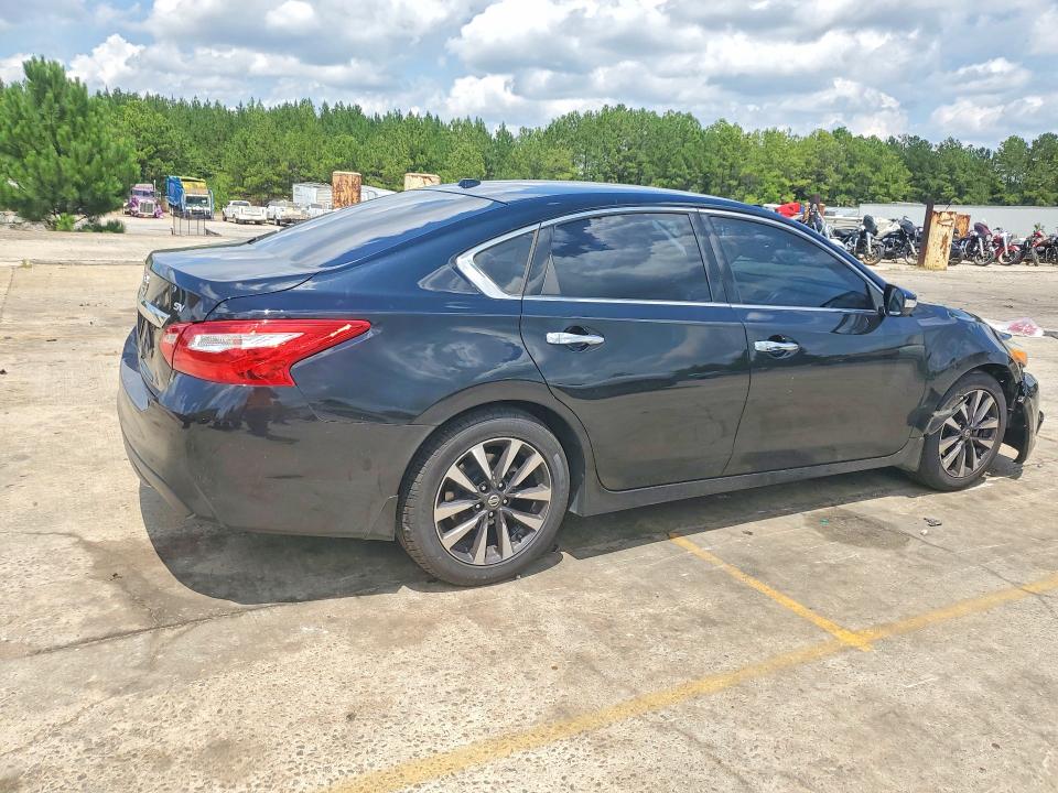 63788396 :رقم المزاد ، 1N4AL3AP5GC216823 vin ، 2016 Nissan Altima مزاد بيع
