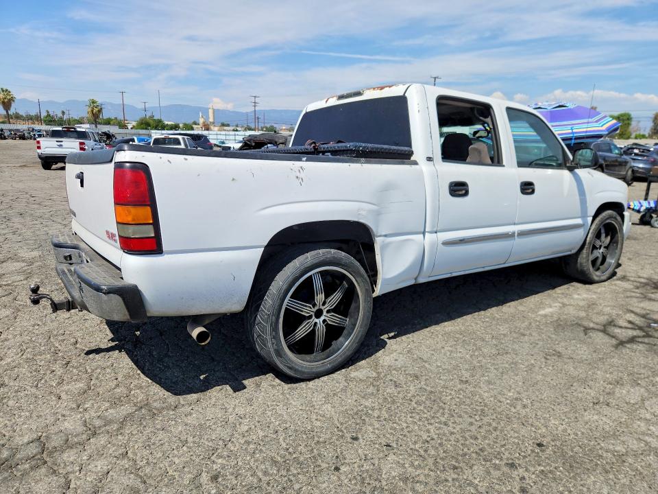 Aukcja sprzedaży 2005 Gmc New Sierra, vin: 2GTEC13T451184654, numer aukcji: 65881986