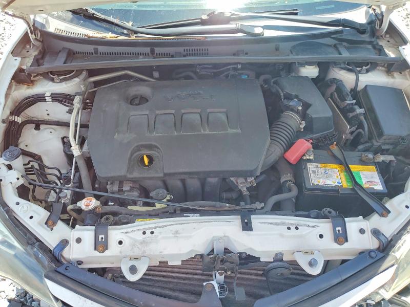Продажа на аукционе авто 2018 Toyota Corolla, vin: 2T1BURHE7JC103277, номер лота: 64606416