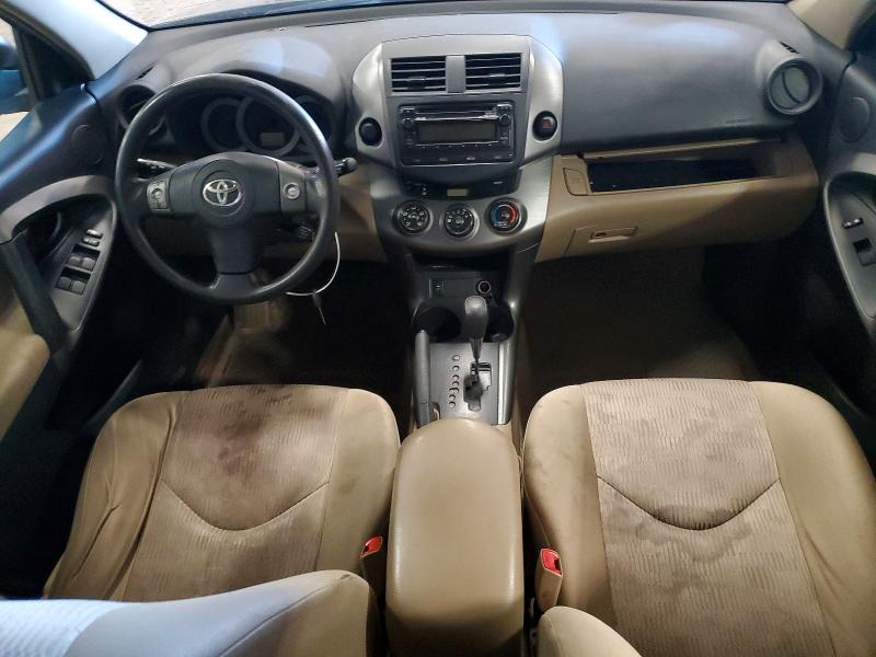 Aukcja sprzedaży 2012 Toyota Rav4, vin: 2T3ZF4DV8CW113861, numer aukcji: 66353856