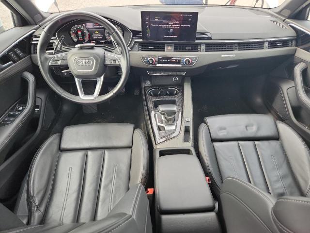 65915506 :رقم المزاد ، WAUEAAF49RA056400 vin ، 2024 Audi A4 مزاد بيع