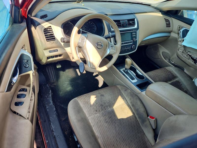 Aukcja sprzedaży 2016 Nissan Altima, vin: 1N4AL3AP8GN337978, numer aukcji: 63538756