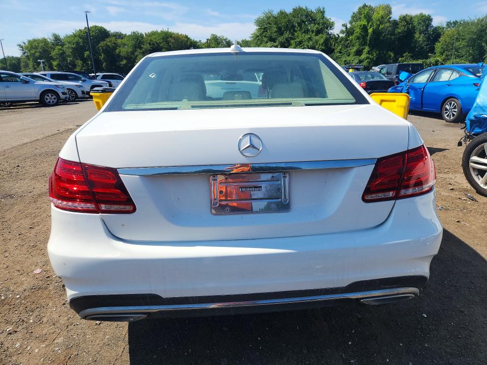 Продажа на аукционе авто 2014 Mercedes-benz E, vin: WDDHF5KB9EB022559, номер лота: 65223466
