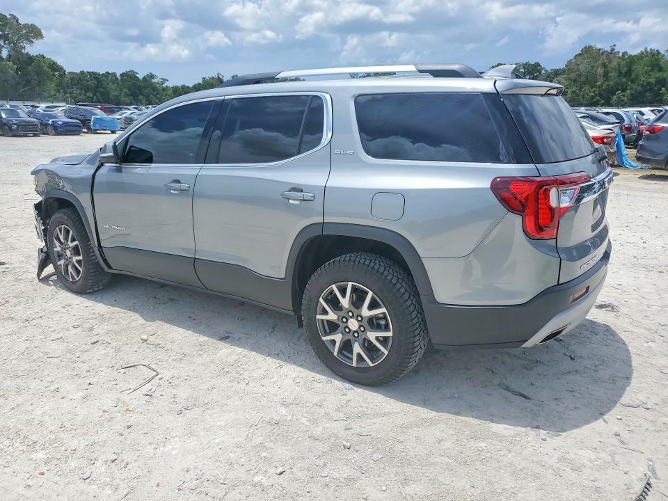 Aukcja sprzedaży 2023 Gmc Acadia, vin: 1GKKNKL42PZ236924, numer aukcji: 64033196