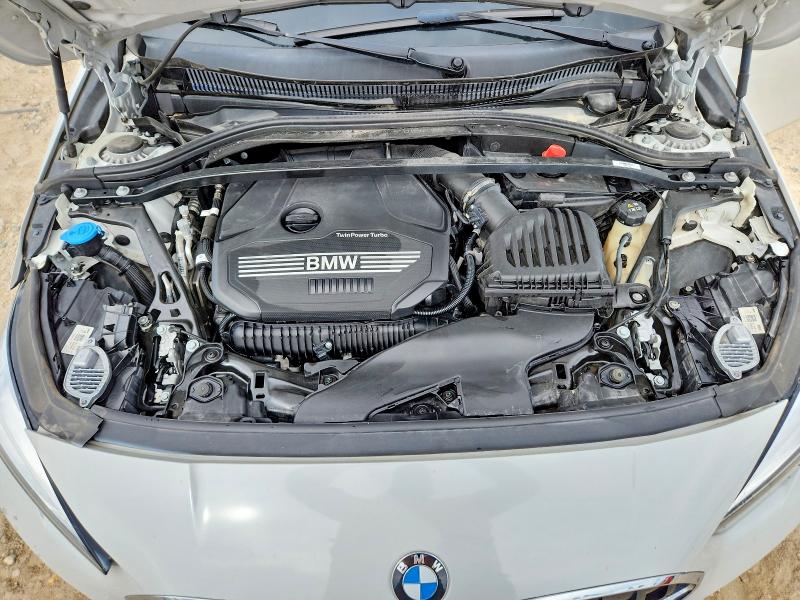 63865996 :رقم المزاد ، WBA73AK02P7M80131 vin ، 2023 Bmw 228xi مزاد بيع