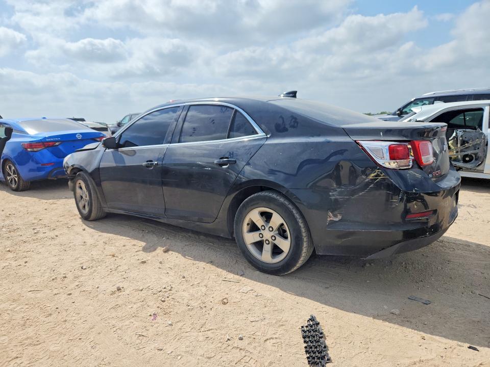 2015 Chevrolet Malibu მანქანა იყიდება აუქციონზე, vin: 1G11C5SL9FF169304, აუქციონის ნომერი: 63687886
