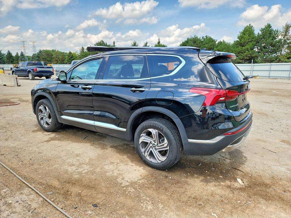 Aukcja sprzedaży 2023 Hyundai Santa Fe, vin: 5NMS3DAJ8PH641339, numer aukcji: 65410546