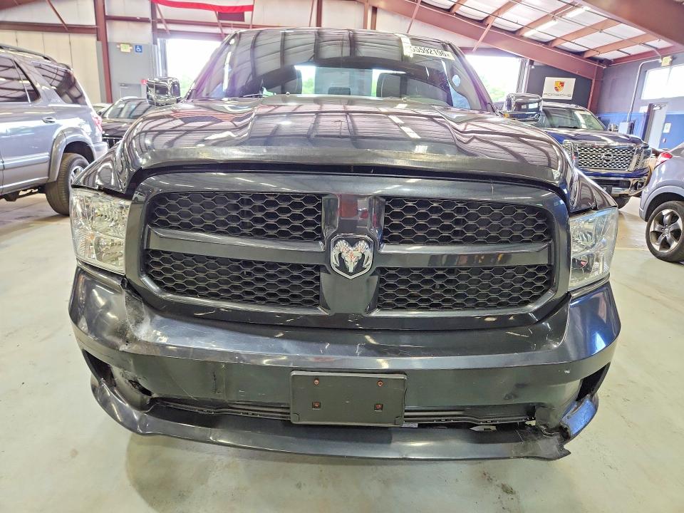 2013 Ram 1500 მანქანა იყიდება აუქციონზე, vin: 1C6RR7FTXDS618127, აუქციონის ნომერი: 66592196