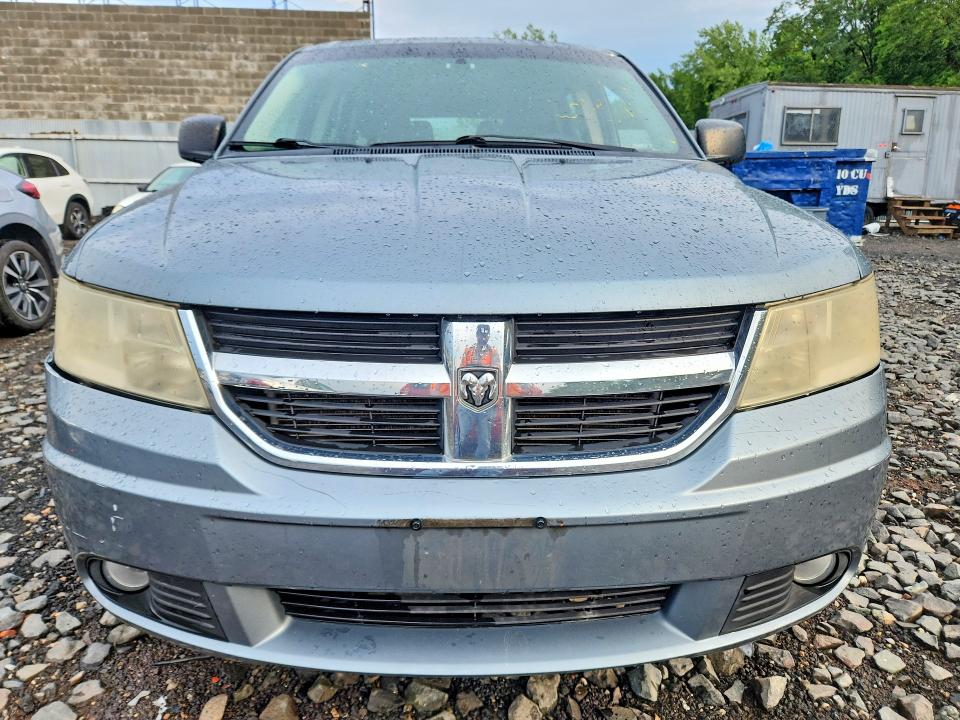 64470456 :رقم المزاد ، 3D4PG4FB1AT257525 vin ، 2010 Dodge Journey مزاد بيع