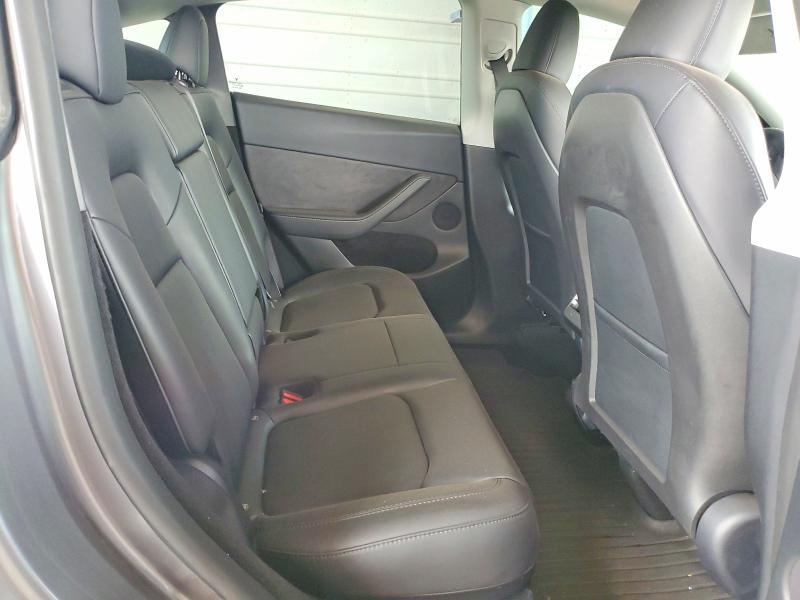 Aukcja sprzedaży 2024 Tesla Model Y, vin: 7SAYGDEFXRF170046, numer aukcji: 63427566