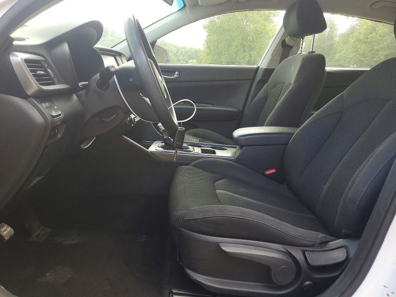 Продаж на аукціоні авто 2020 Kia Optima, vin: 5XXGT4L32LG430280, номер лоту: 65350176