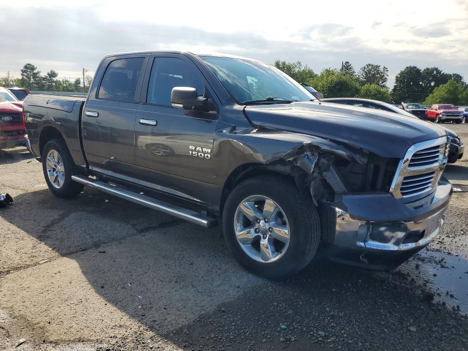 65734546 :رقم المزاد ، 1C6RR7LG3ES344343 vin ، 2014 Ram 1500 مزاد بيع