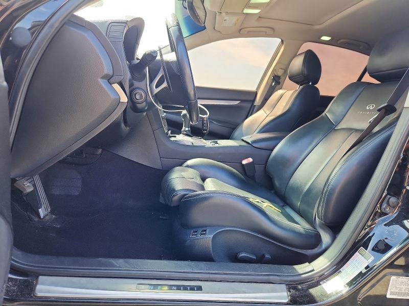 65957326 :رقم المزاد ، JN1CV6AP8DM718426 vin ، 2013 Infiniti G37 Sedan مزاد بيع