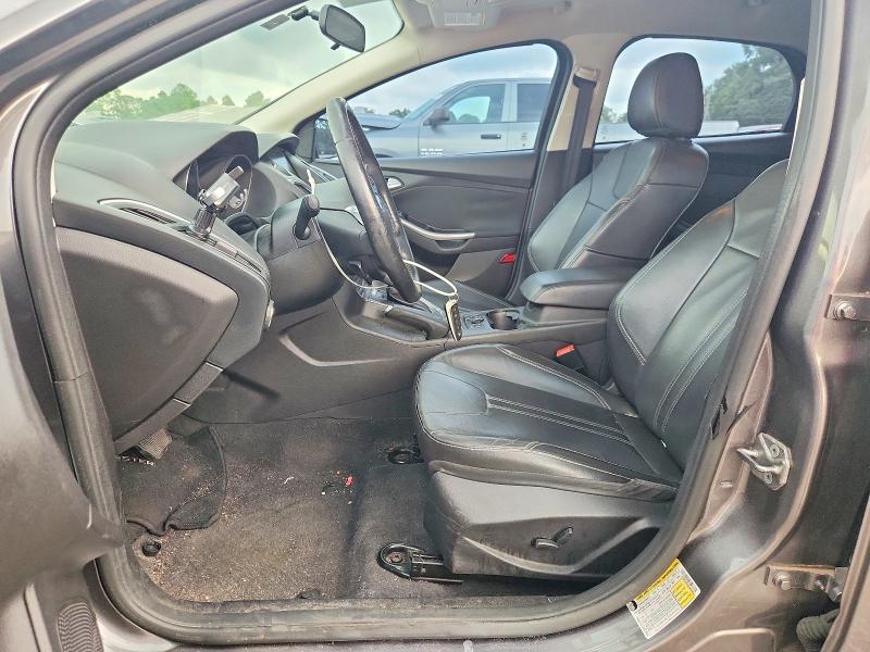 Aukcja sprzedaży 2014 Ford Focus, vin: 1FADP3N27EL407673, numer aukcji: 65174076