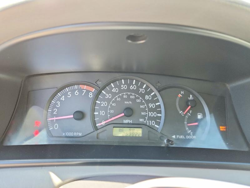 2005 Toyota Corolla მანქანა იყიდება აუქციონზე, vin: 1NXBR32E85Z465419, აუქციონის ნომერი: 65482856