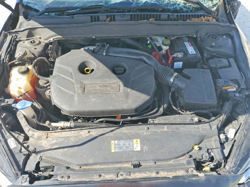 Продажа на аукционе авто 2015 Ford Fusion, vin: 3FA6P0D98FR113756, номер лота: 65582686