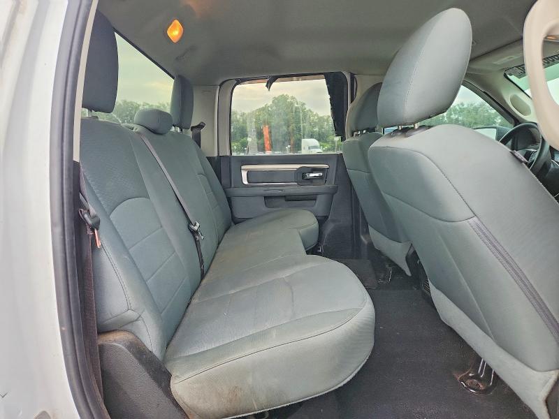 Aukcja sprzedaży 2019 Ram 1500 Classic, vin: 1C6RR7TT2KS727067, numer aukcji: 66896436