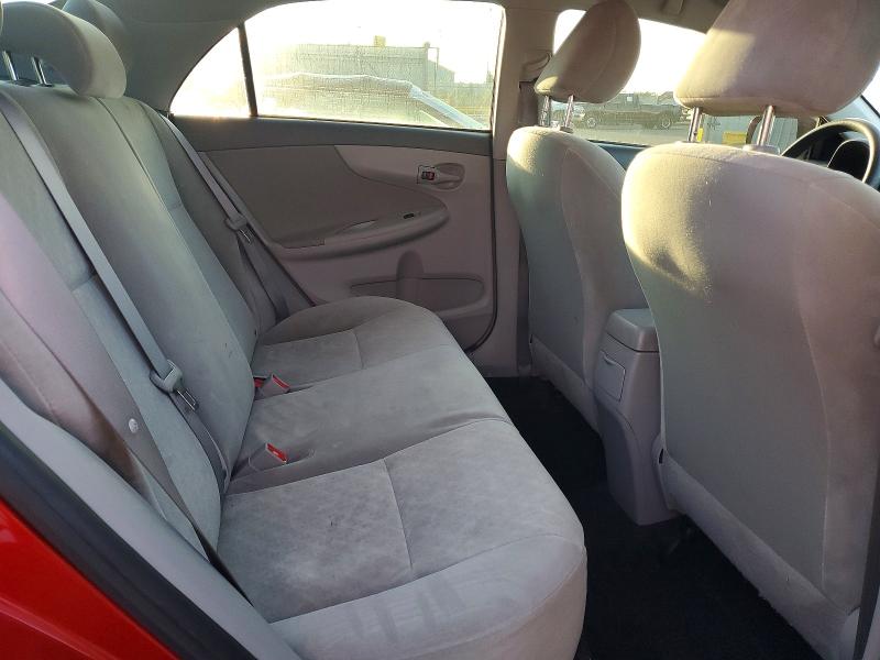 Продаж на аукціоні авто 2009 Toyota Corolla, vin: JTDBL40E199047761, номер лоту: 66094816