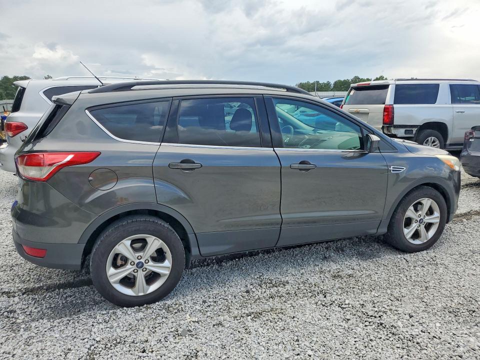 Aukcja sprzedaży 2015 Ford Escape, vin: 1FMCU0GX7FUB79834, numer aukcji: 64491596